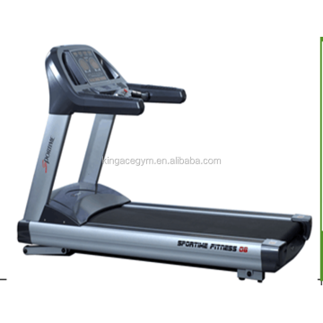 CE Approved Hot-sale Treadmill Gym used Treadmill AG-08